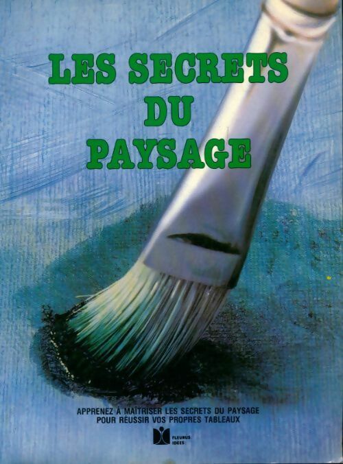 Livrenpoche : Les secrets du paysage - David Lewis - Livre