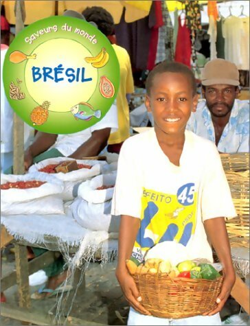 Livrenpoche : Brésil - Mariana Serra - Livre