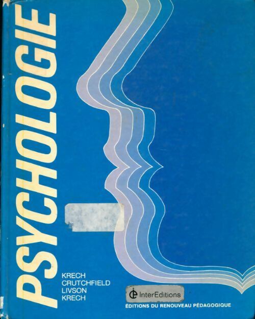 Livrenpoche : Psychologie - Collectif - Livre
