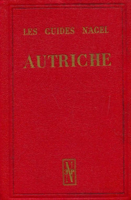 Livrenpoche : Autriche - Collectif - Livre