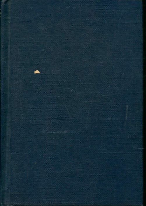 Livrenpoche : Gasc's pocket dictionary of the french and engish languages - J. Marks - Livre