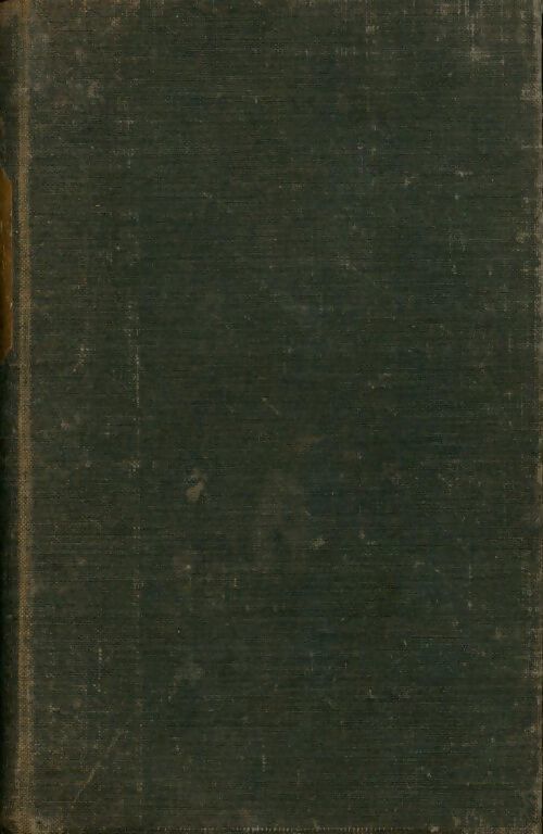 Livrenpoche : Les martyrs et le derniers des abencérages - M. De Chateaubriand - Livre