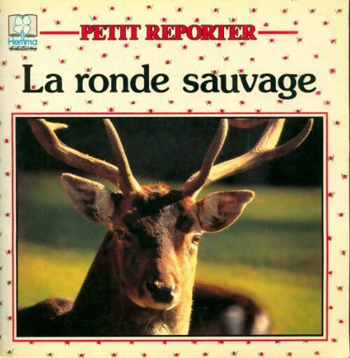 Livrenpoche : La ronde sauvage - Joëlle Barnabé - Livre