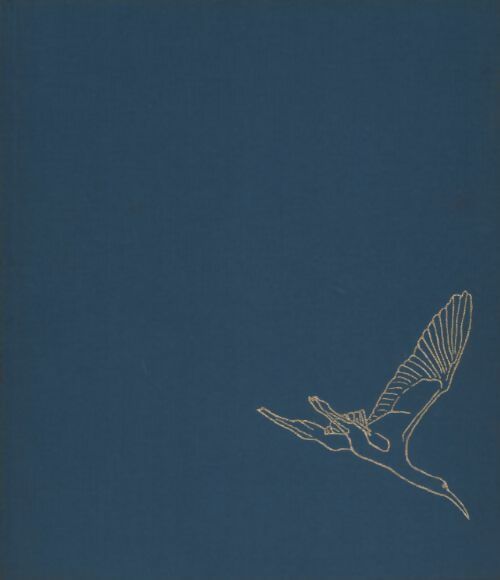 Livrenpoche : Oiseaux des terres lointaines - Hans D. Dossenbach - Livre