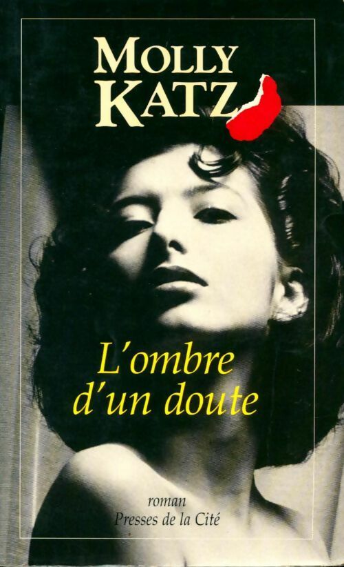 Livrenpoche : L'ombre d'un doute - Molly Katz - Livre