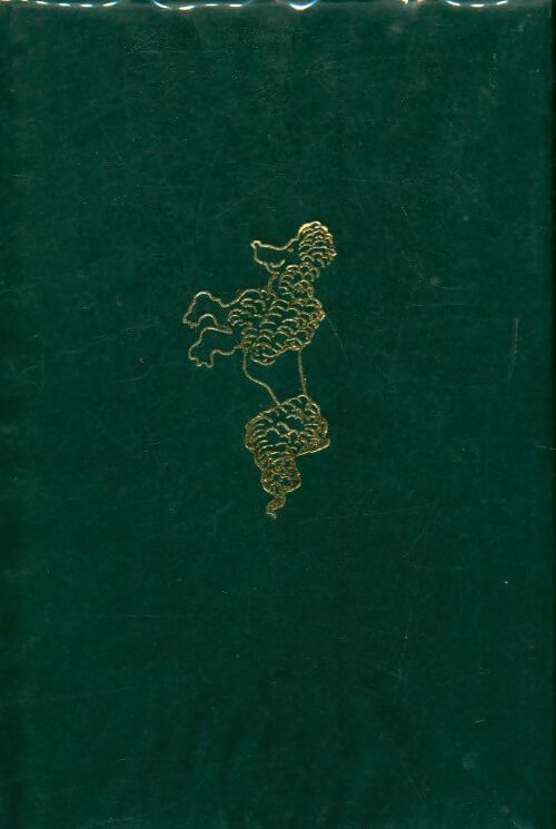Livrenpoche : Le cirque Humberto - Eduard Bass - Livre