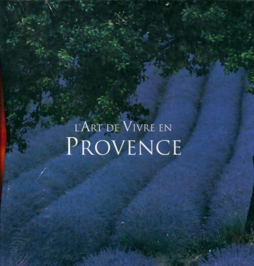 Livrenpoche : Provence terres de soleil - Collectif - Livre