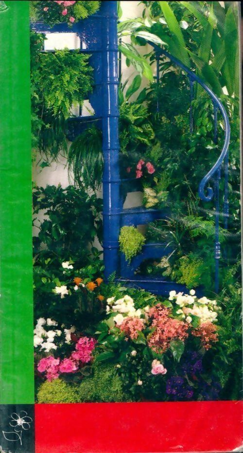 Livrenpoche : Bloemenbureau 1992-93 - Collectif - Livre