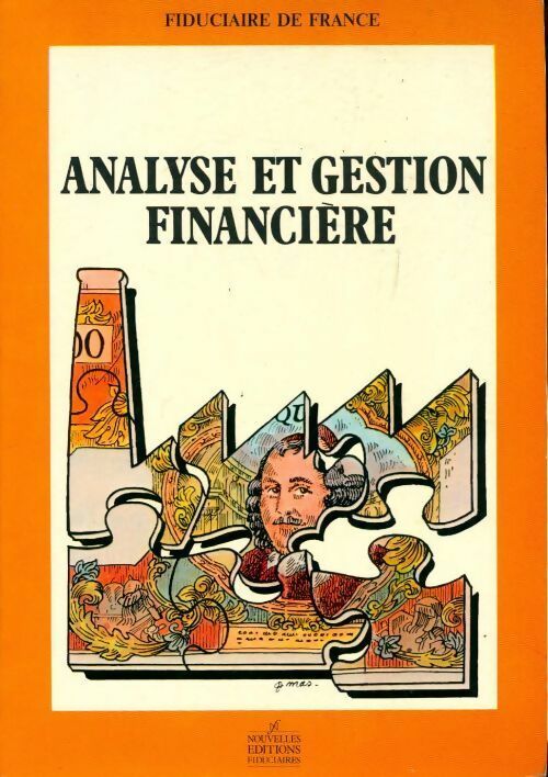 Livrenpoche : Analyse et gestion financière - Collectif - Livre