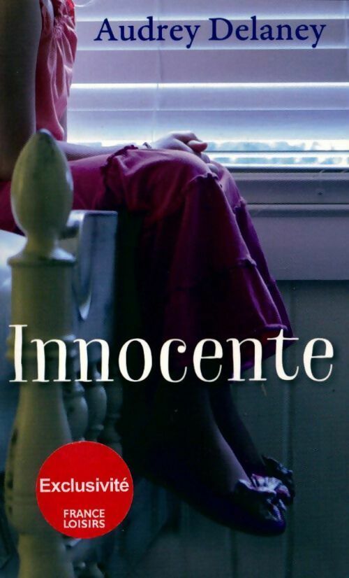 Livrenpoche : Innocente - Audrey Delaney - Livre