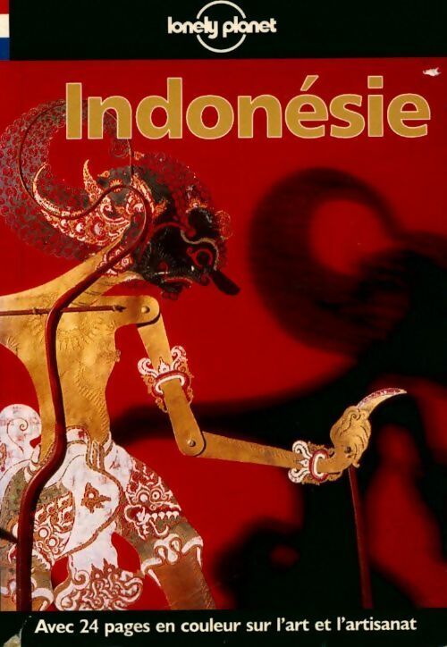 Livrenpoche : Indonésie - Collectif - Livre