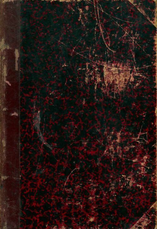 Livrenpoche : Lectures pour tous 6e année Tome I : 1903-1904 - Collectif - Livre