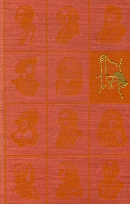 Livrenpoche : Quarante-huit - Emile Tersen - Livre
