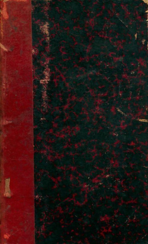 Livrenpoche : Le docteur Claude Tome I - Hector Malot - Livre