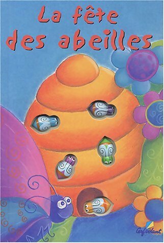 Livrenpoche : La fête des abeilles - Wendy McLean - Livre