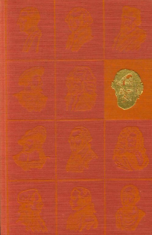 Livrenpoche : Abraham Lincoln - Louis De Villefosse - Livre