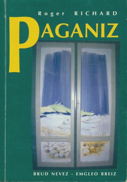 Livrenpoche : Paganiz - Roger Richard - Livre