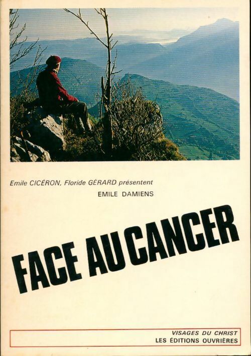 Livrenpoche : Face au cancer - Collectif - Livre