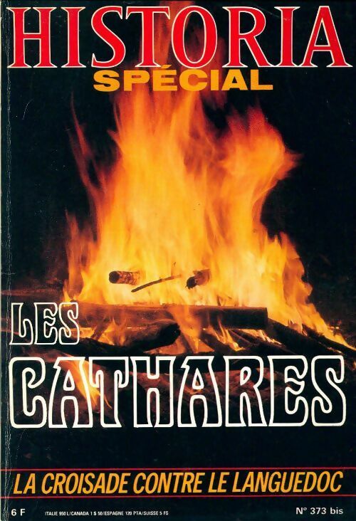 Livrenpoche : Historia spécial n°373 - Collectif - Livre