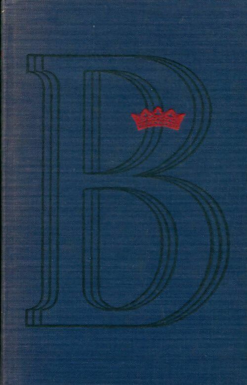 Livrenpoche : Le chapelier et son château - Archibald Joseph Cronin - Livre