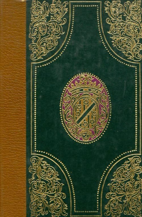 Livrenpoche : Aventures du Chevalier de Beauchêne Tome II - Chevalier Beauchêne - Livre