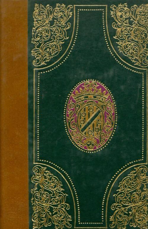 Livrenpoche : Aventures du Chevalier de Beauchêne Tome I - Chevalier Beauchêne - Livre