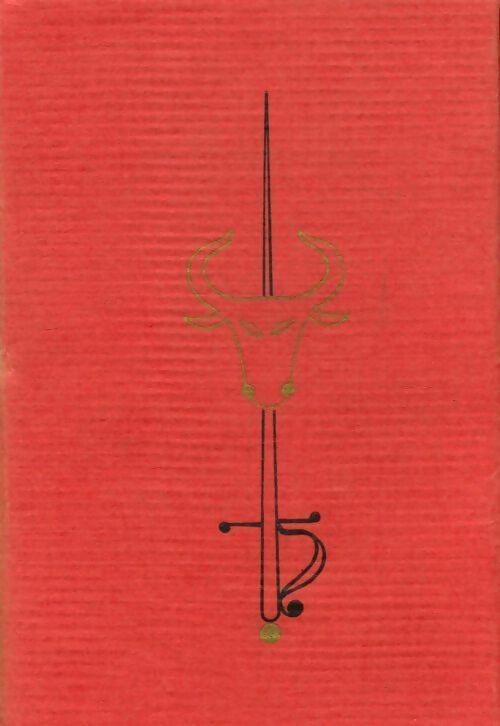 Livrenpoche : Guadalquivir - Joseph Peyré - Livre