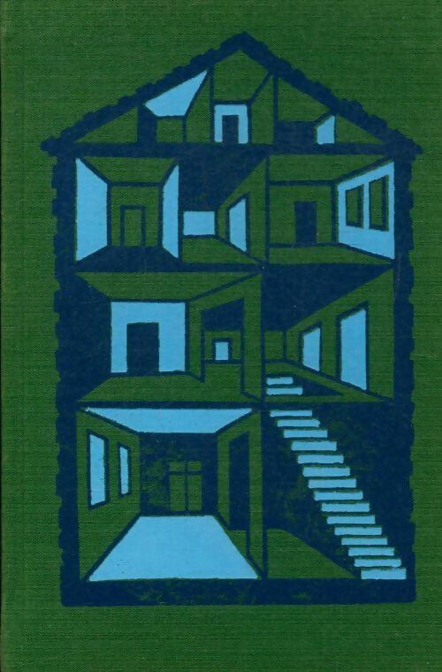Livrenpoche : La maison des veilles / L'assassin habite au 21 - Stanislas-André Steeman - Livre