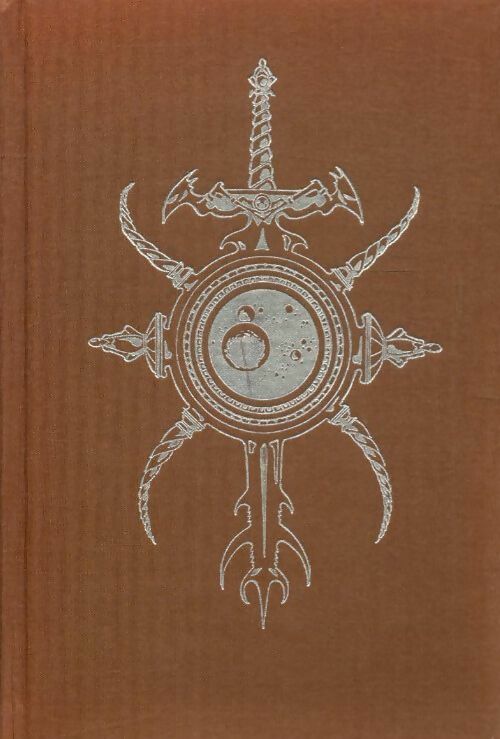 Livrenpoche : Elric le nécromancien - Michael Moorcock - Livre