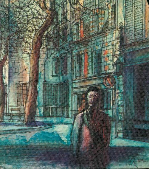Livrenpoche : La nausée - Jean-Paul Sartre - Livre