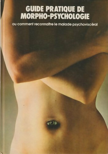Livrenpoche : Guide pratique de morpho-psychologie - Gisèle Gaillat - Livre