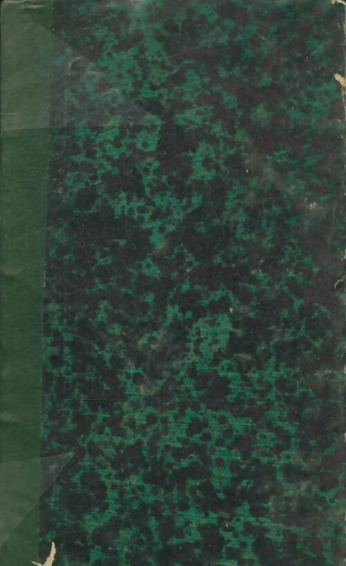 Livrenpoche : Dictionnaire historique, critique et bibliographique Tome XXIV - Collectif - Livre