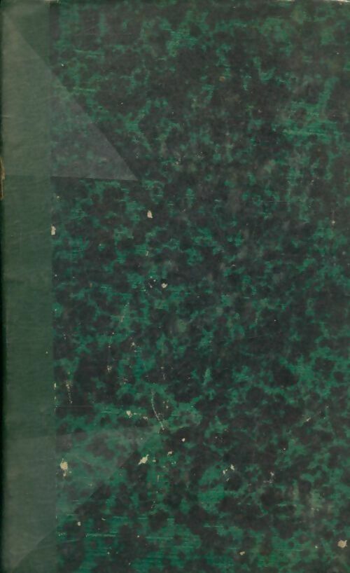 Livrenpoche : Dictionnaire historique, critique et bibliographique Tome XXII - Collectif - Livre