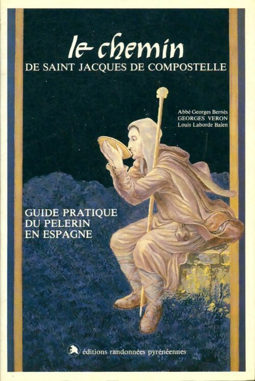 Livrenpoche : Le chemin de Saint-Jacques-de-Compostelle - Collectif - Livre