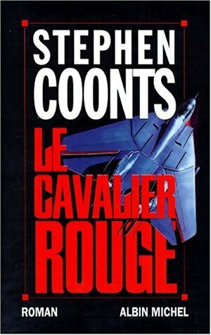 Livrenpoche : Le cavalier rouge - Stephen Coonts - Livre