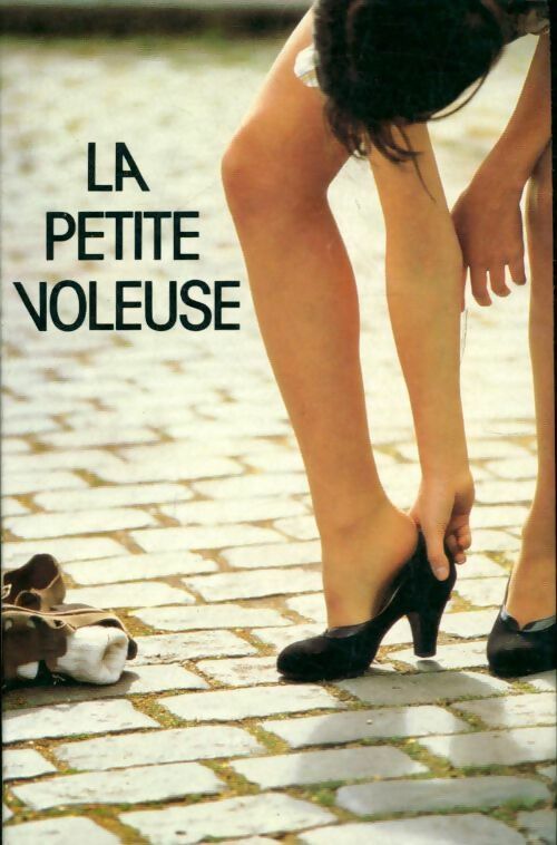 Livrenpoche : La petite voleuse - Claude Miller - Livre