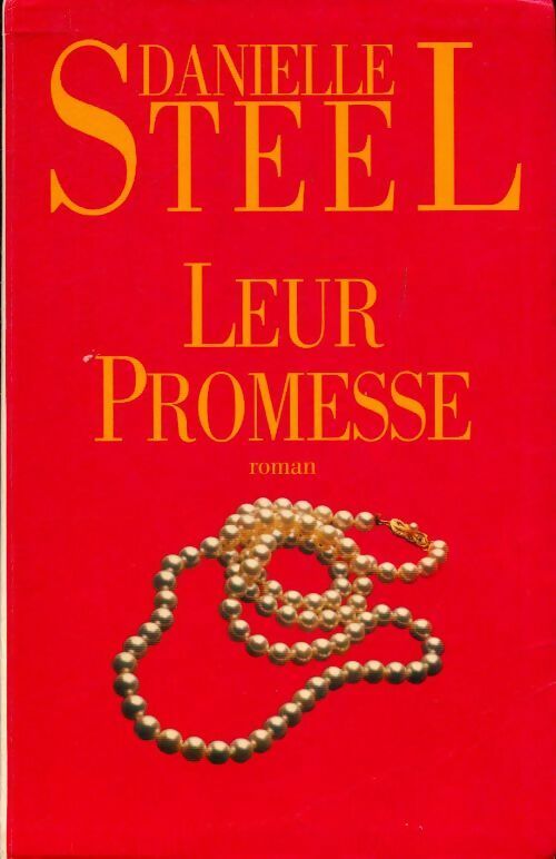 Livrenpoche : Leur promesse - Danielle Steel - Livre