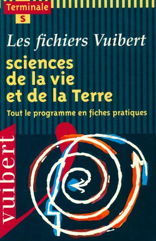 Livrenpoche : Sciences de la vie et de la terre Terminale S - Christian Robert - Livre