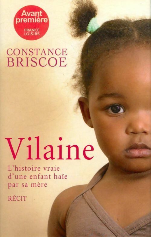 Livrenpoche : Vilaine - Constance Briscoe - Livre