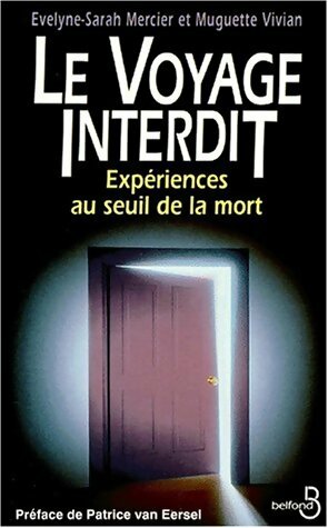 Livrenpoche : Le voyage interdit - Muguette Vivian - Livre