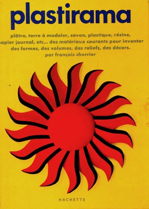 Livrenpoche : Plastirama - François Cherrier - Livre