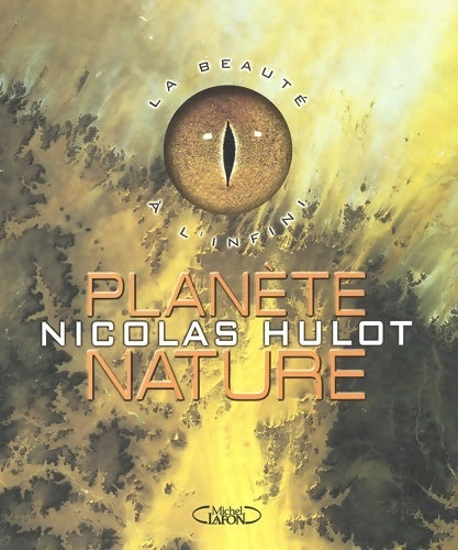 Livrenpoche : Planète nature - Nicolas Hulot - Livre