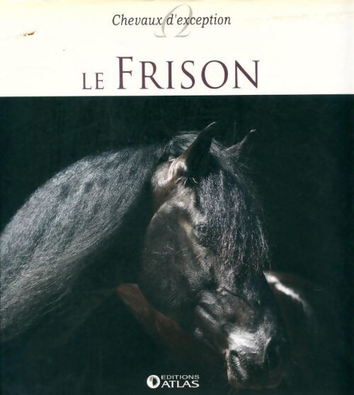 Le Frison - Collectif - Livre