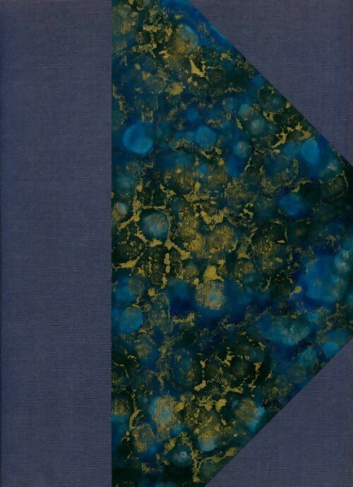 Livrenpoche : La mer Tome III : Atlantide / Caravelle - Collectif - Livre