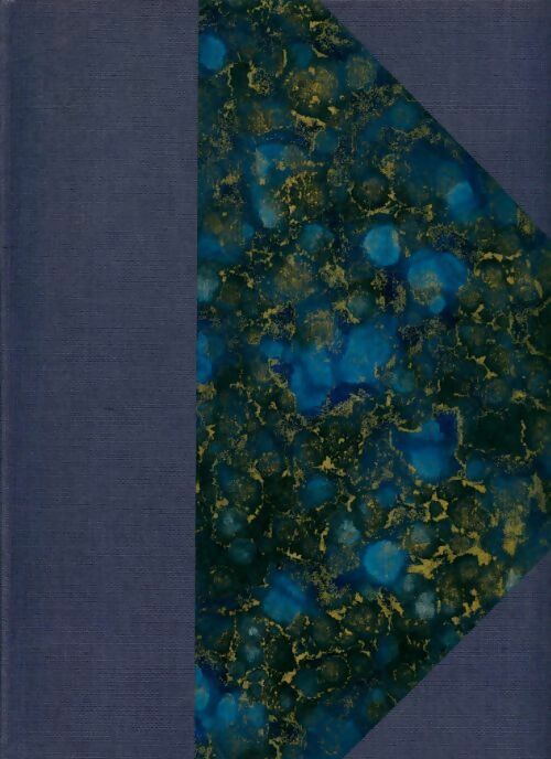 Livrenpoche : La mer Tome VI : Germon / Marais - Collectif - Livre