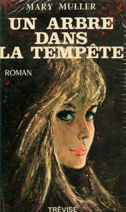 Livrenpoche : Un arbre dans la tempête - Mary Muller - Livre