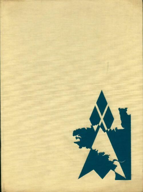 Livrenpoche : Bretagne - Jacques Levron, Auguste Dupouy - Livre