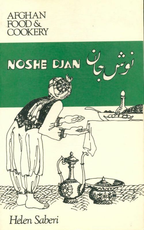 Livrenpoche : Noshe djan - Helen Saberi - Livre