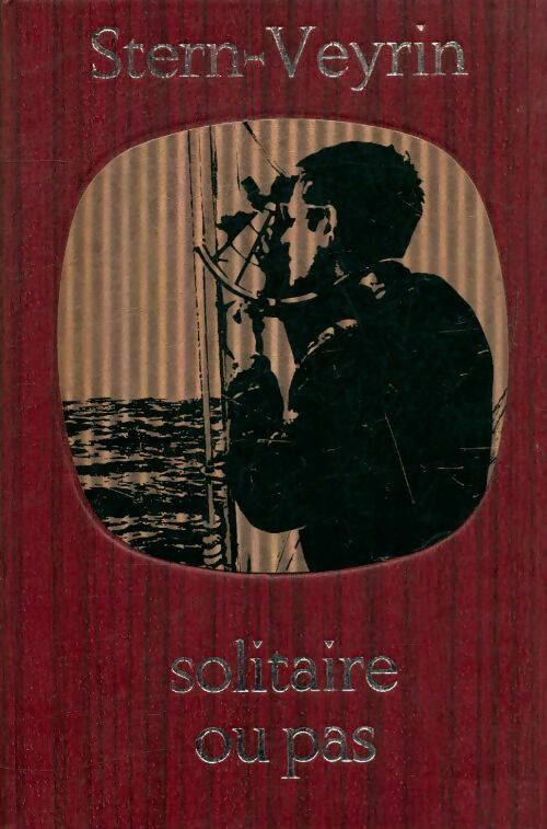 Livrenpoche : Solitaire ou pas - Olivier Stern-Veyrin - Livre