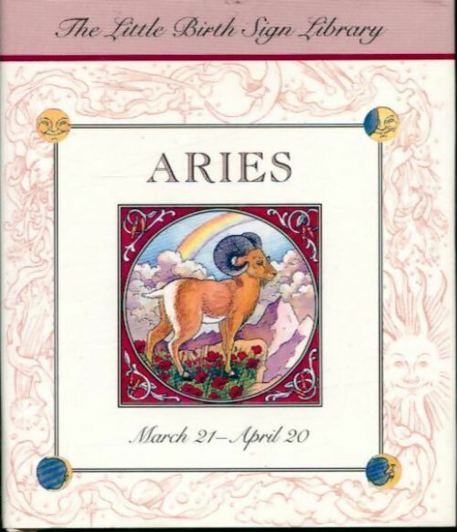 Livrenpoche : Aries - Teresa Celsi - Livre